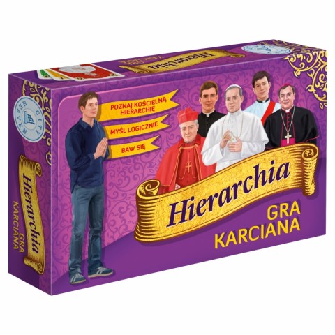 Hierarchia