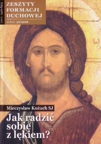 Jak radzić sobie z lękiem?
