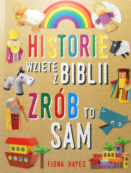 Historie wzięte z Biblii 