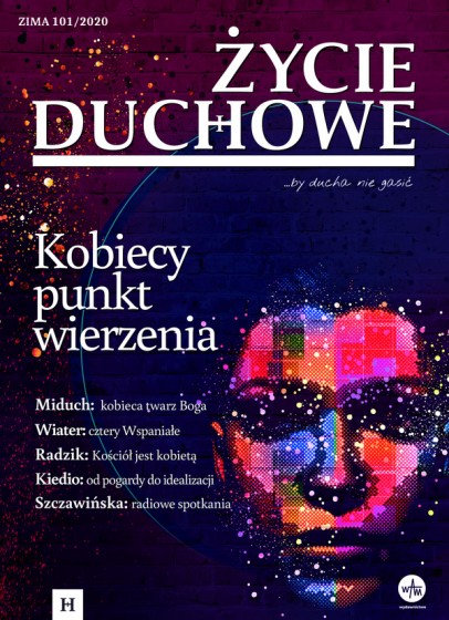 Życie Duchowe nr 101/2020 (Zima)