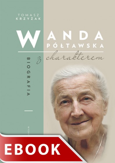 Wanda Półtawska