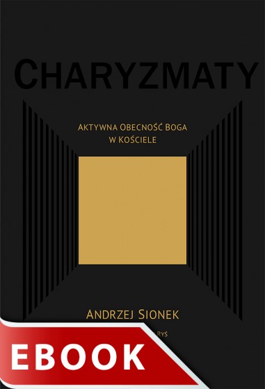 Charyzmaty