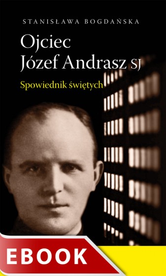 Ojciec Józef Andrasz SJ
