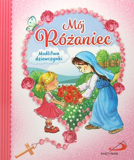 Mój różaniec