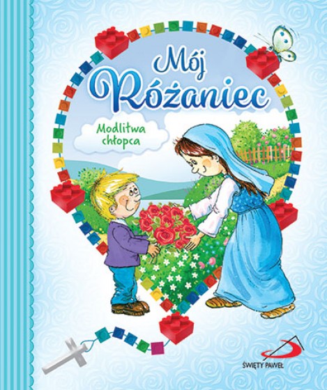 Mój różaniec Mój różaniec