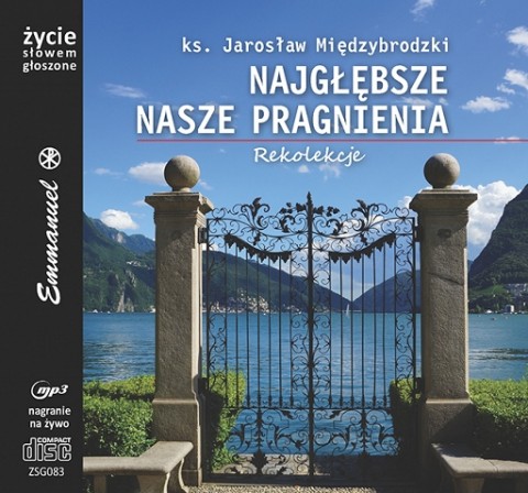 Najgłębsze nasze pragnienia