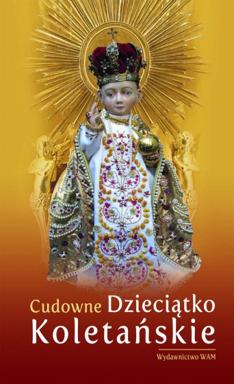 Cudowne Dzieciątko Koletańskie