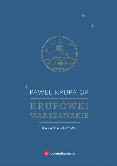 Krupówki warszawskie Kazania zimowe