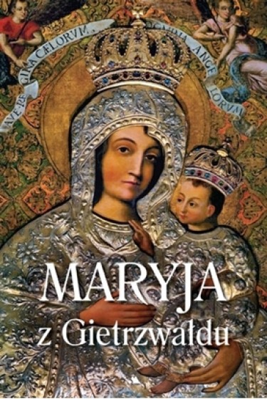 Maryja z Gietrzwałdu