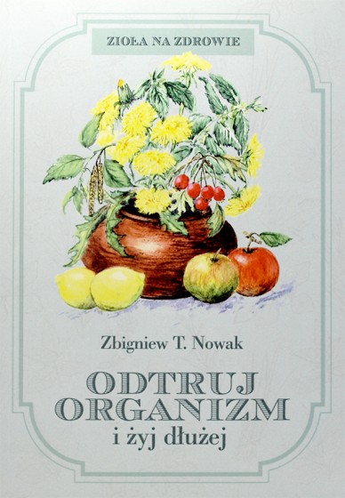 Odtruj organizm Odtruj organizm