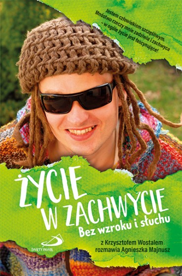 Życie w zachwycie