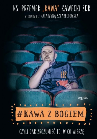Kawa z Bogiem