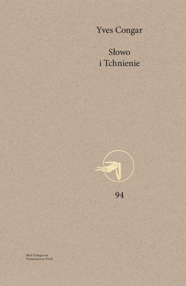 Słowo i Tchnienie Słowo i Tchnienie