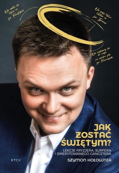 Jak zostać świętym? Jak zostać świętym?