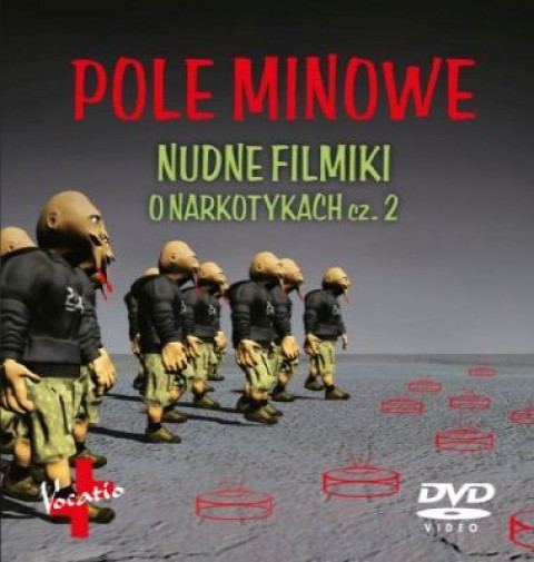 Pole minowe