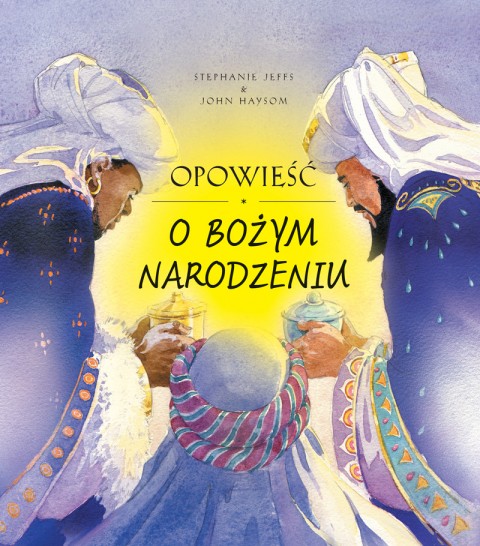 Opowieść o Bożym Narodzeniu