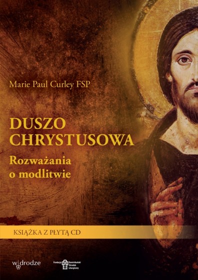 Duszo Chrystusowa