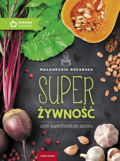 Super żywność