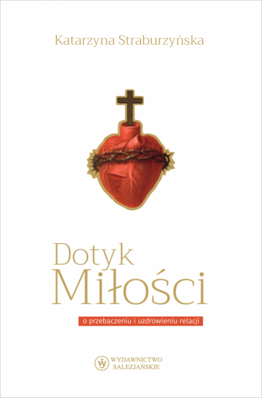 Dotyk Miłości