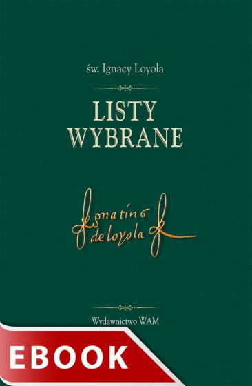 Listy wybrane