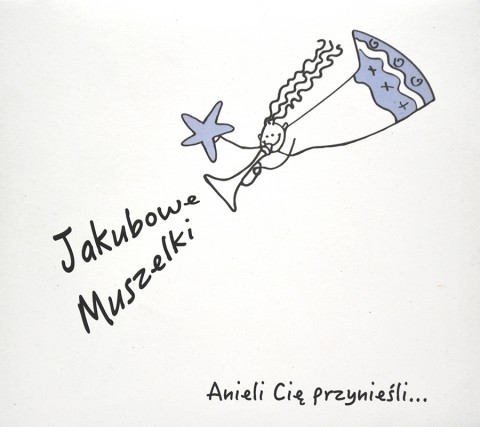 Jakubowe Muszelki