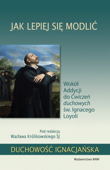 Jak lepiej się modlić
