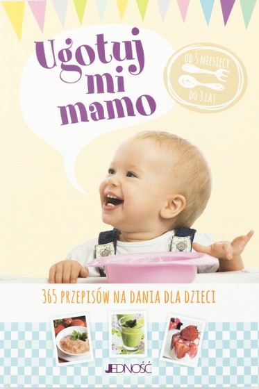 Ugotuj mi mamo Ugotuj mi mamo