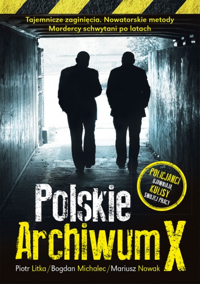 Polskie Archiwum X - wyd. 2