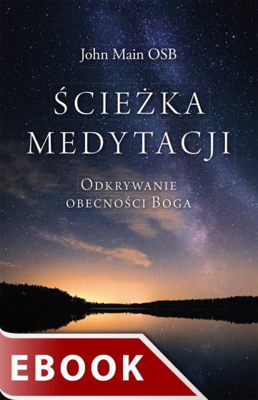 Ścieżka medytacji
