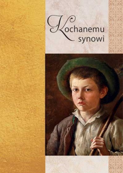 Kochanemu synowi