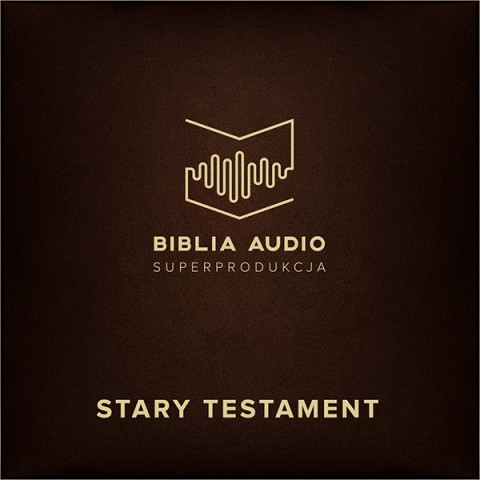 Biblia Audio superprodukcja ST
