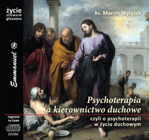 Psychoterapia a kierownictwo duchowe