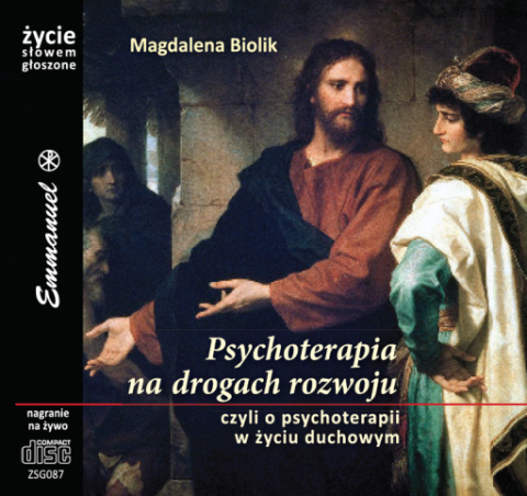 Psychoterapia na drogach rozwoju