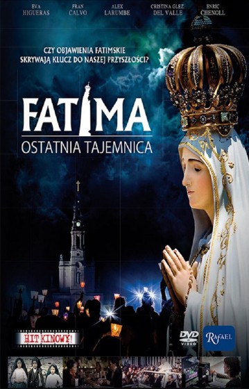 Fatima. Ostatnia tajemnica