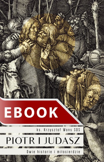 Piotr i Judasz