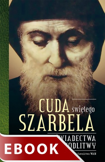 Cuda świętego Szarbela