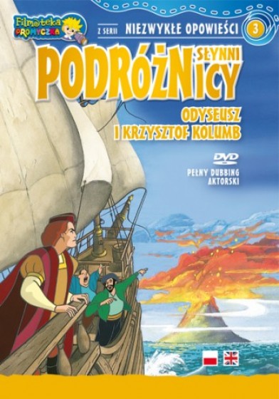 Słynni podróżnicy