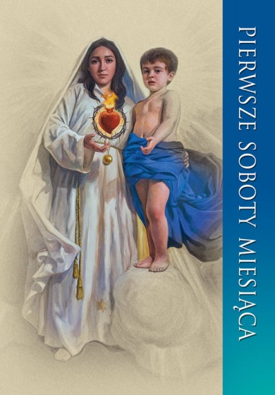 Pierwsze soboty miesiąca Pierwsze soboty miesiąca