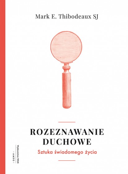 Rozeznawanie duchowe