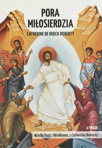 Pora miłosierdzia