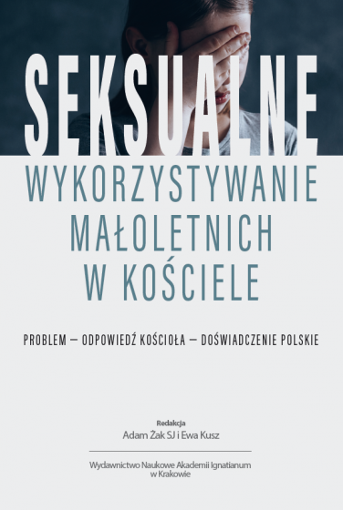 Seksualne wykorzystywanie małoletnich w Kościele