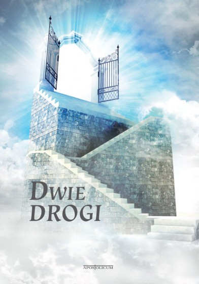 Dwie drogi / wyd. drugie