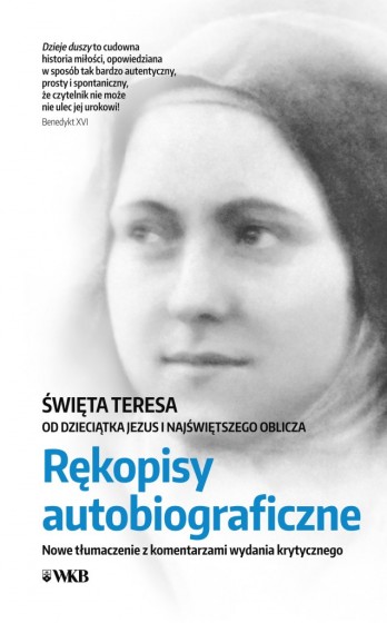 Rękopisy autobiograficzne