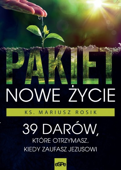 Pakiet Nowe Życie