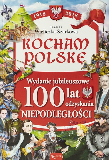 Kocham Polskę