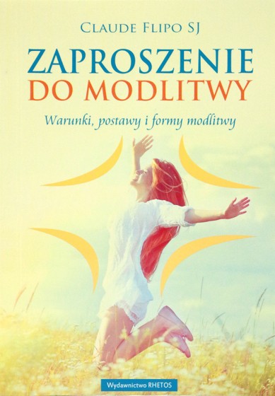 Zaproszenie do modlitwy