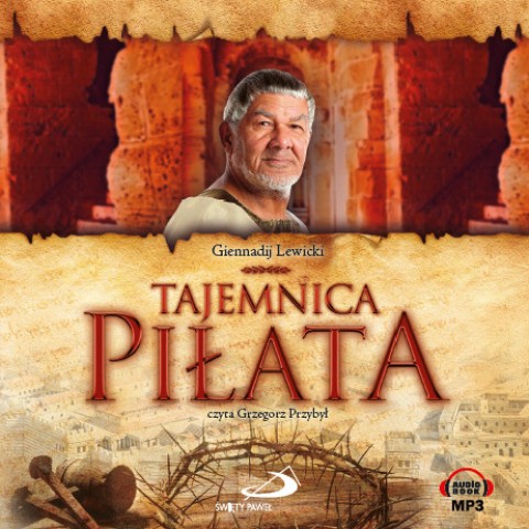 Tajemnica Piłata