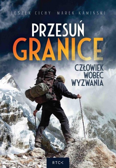 Przesuń granice Przesuń granice