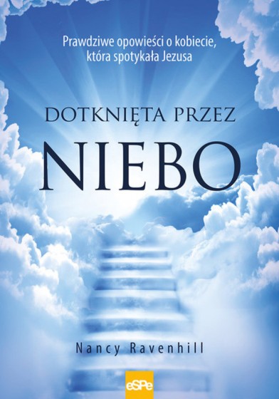 Dotknięta przez Niebo