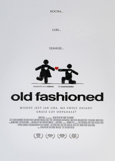 Old Fashioned